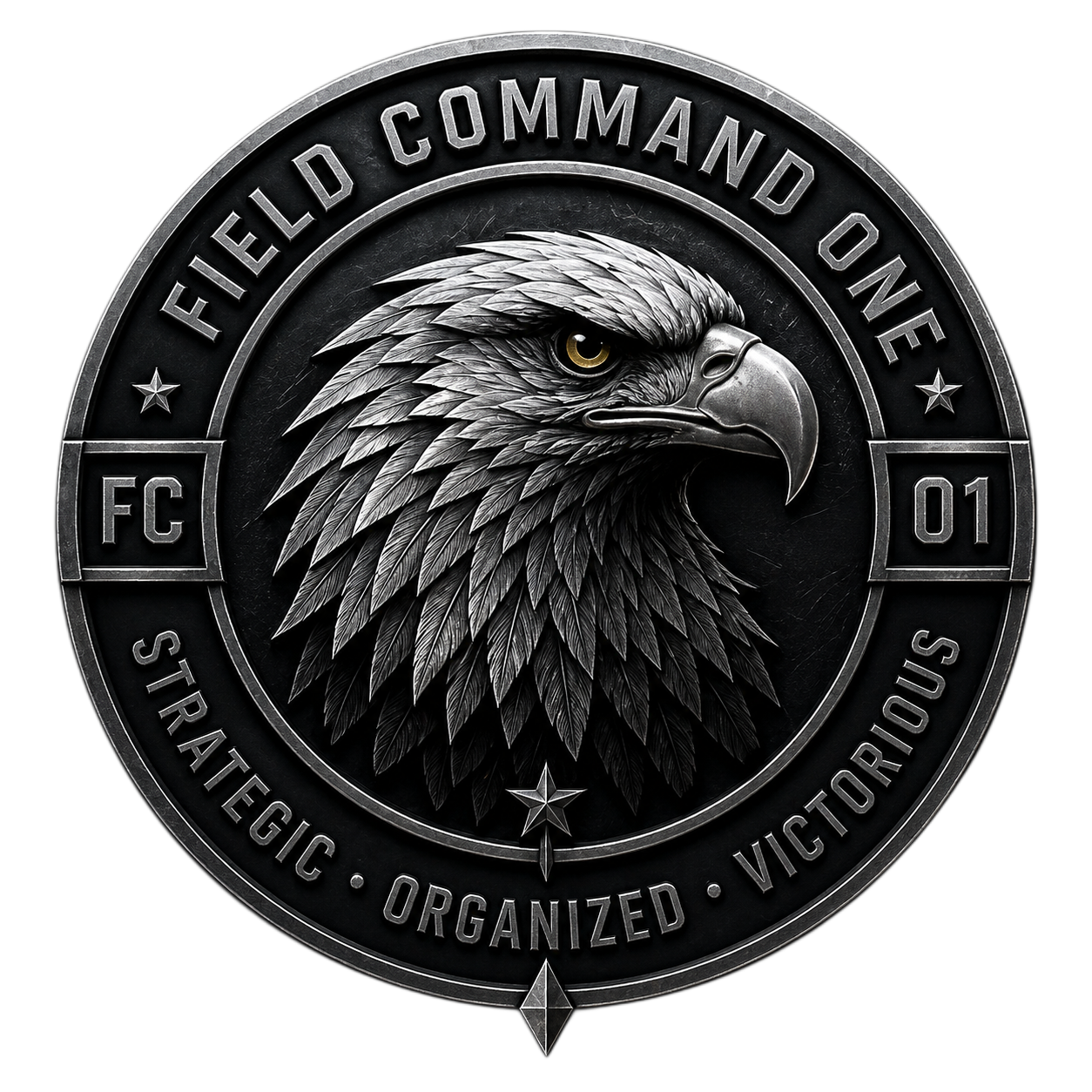 Field Command One